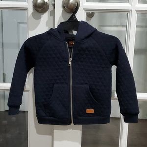 Seven For All Mankind Hoodie